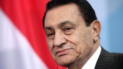 След 30 години във властта и няколко процеса срещу него, Мубарак почина на 91-годишна възраст