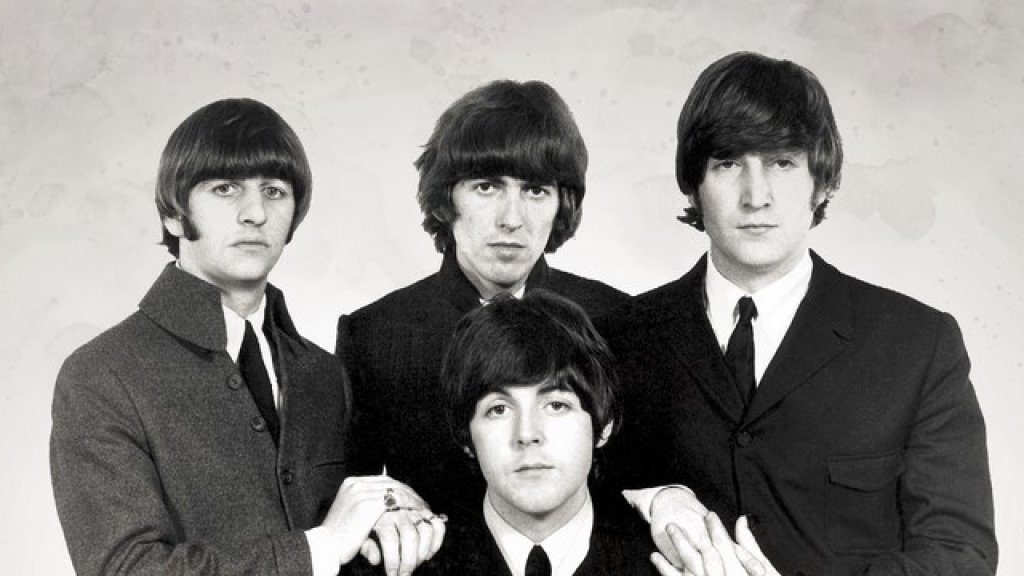 beatles