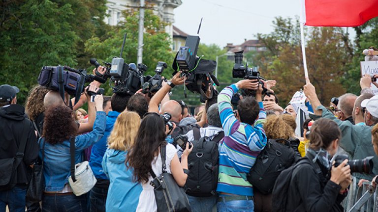 Парламентът не работи - няма кворум
