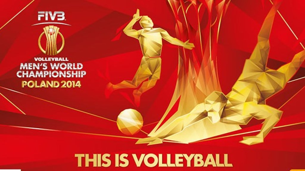 volleyball world cup