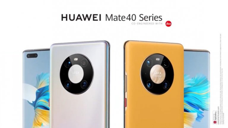 Huawei Mate 40 вдига високо летвата на мобилната фотография