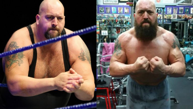 Трансформацията на Грамадата