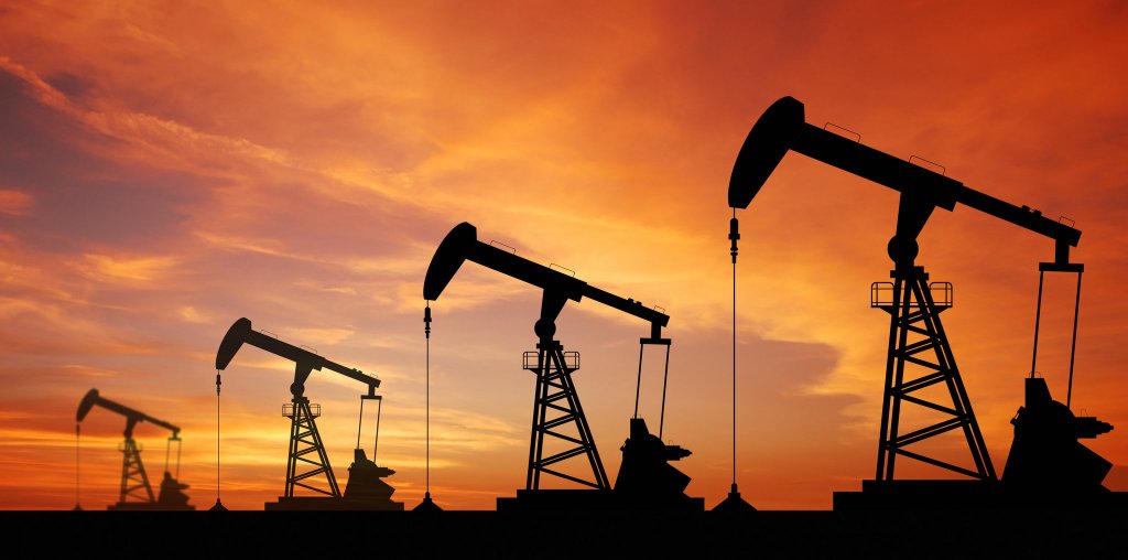 oil-well