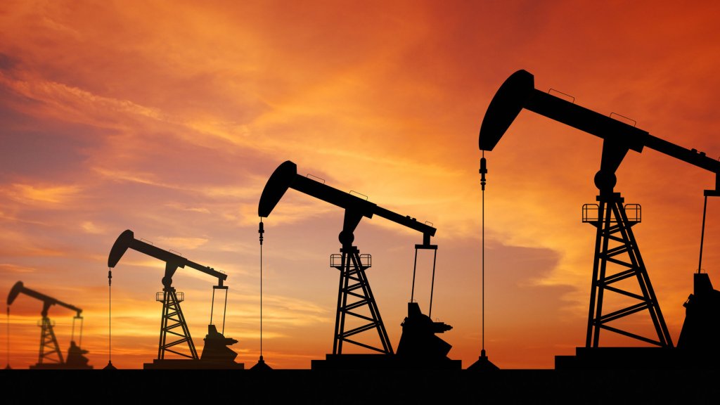 oil-well