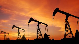 oil-well