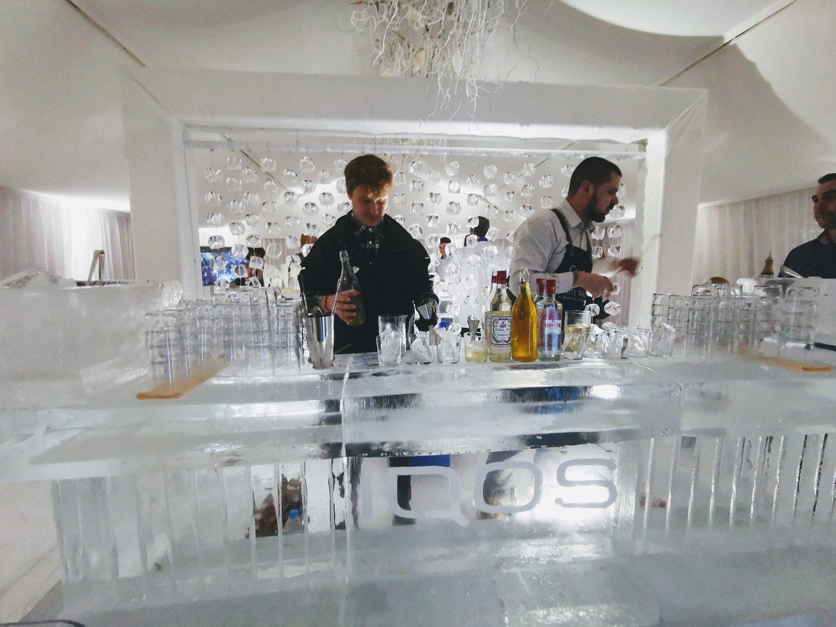 IQOS 3 и IQOS 3 Multi официално бяха представени в България