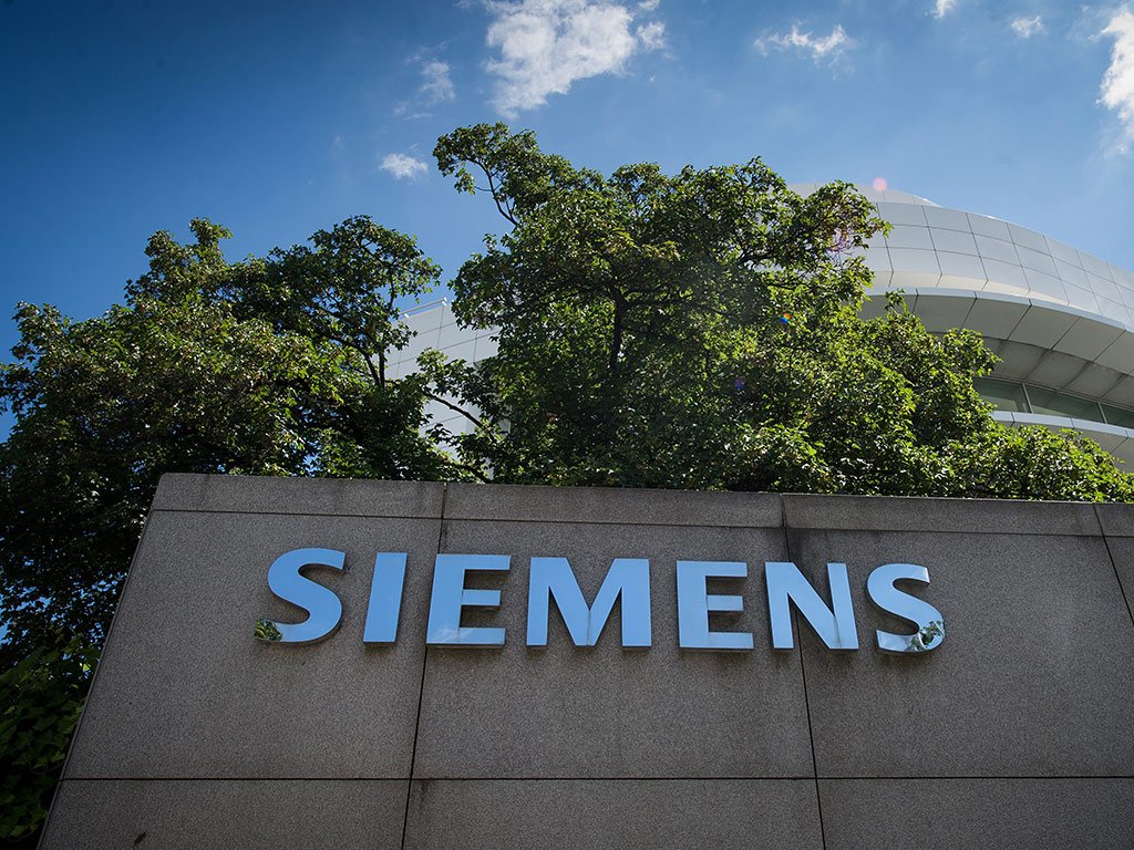 Siemens