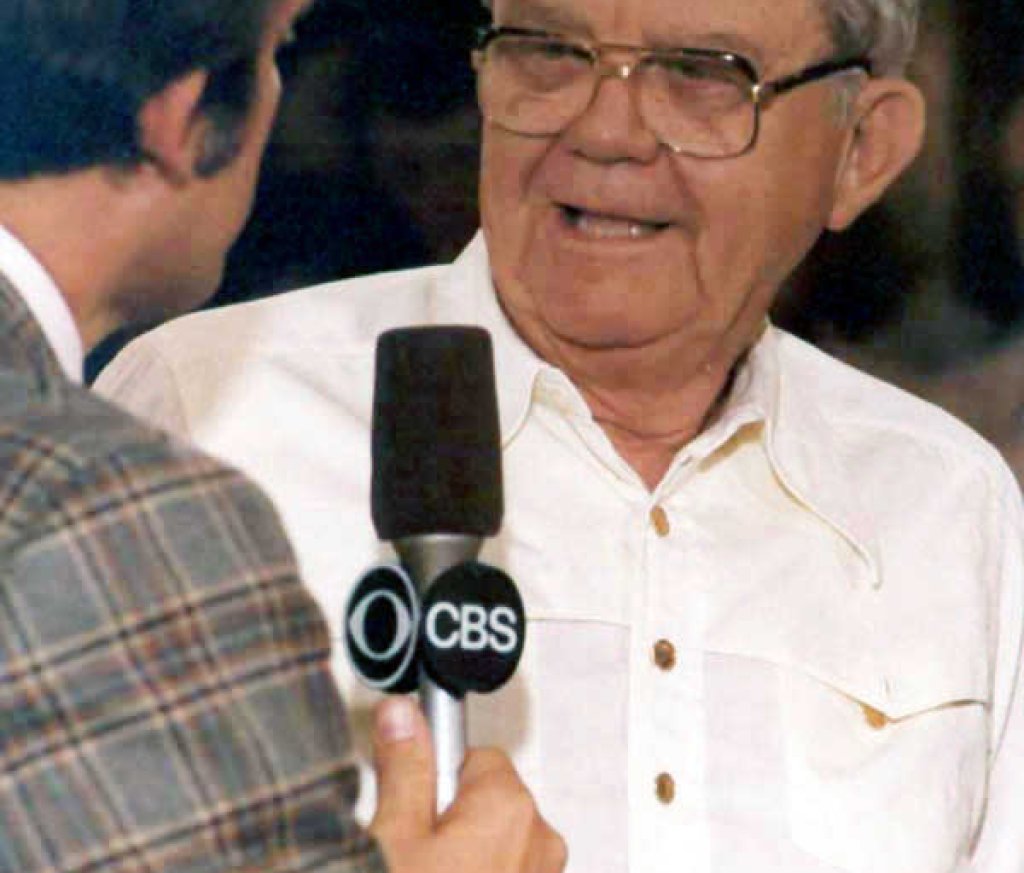 BennyBinion