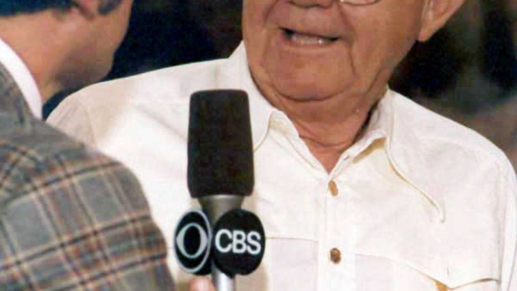 BennyBinion