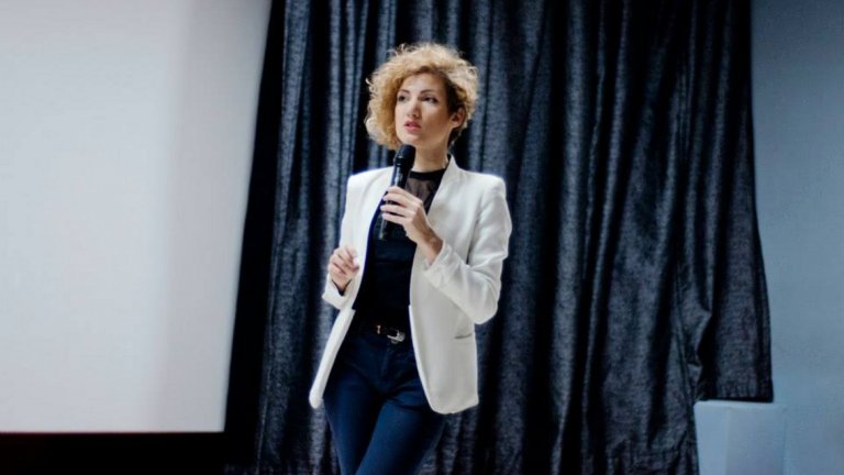 От Москва през Сеул до София