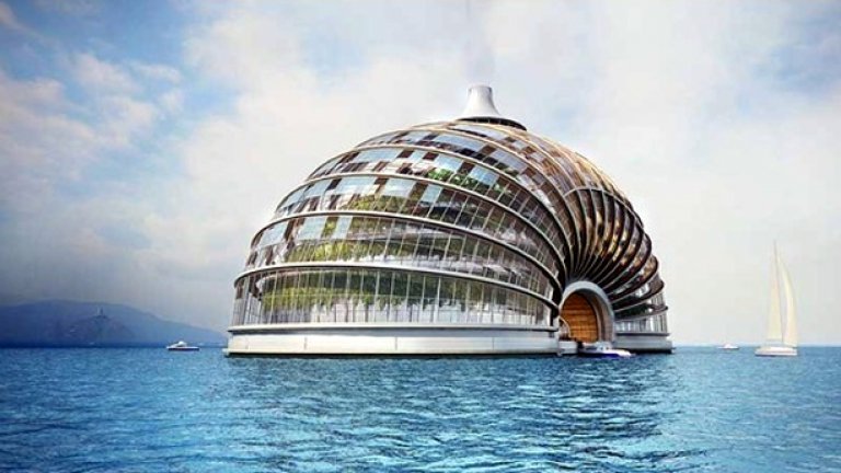 Светът обмисля как да се спаси от природни катаклизми