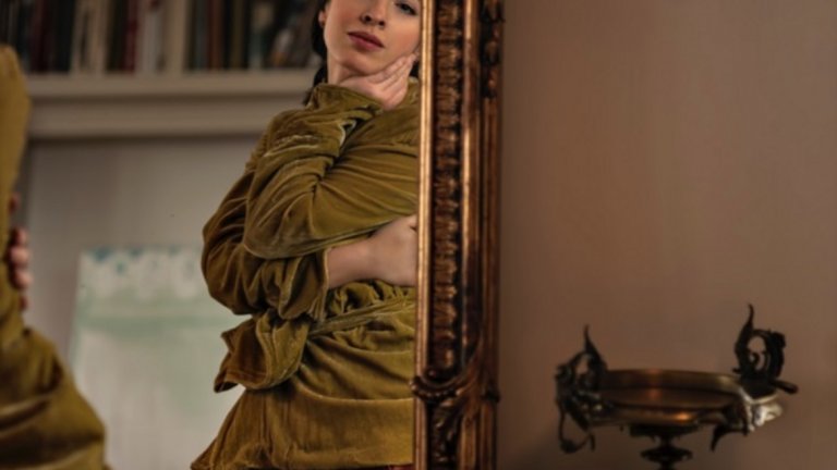 Оперната прима Ина Кънчева: Няма точна рецепта за възпитаване на талант