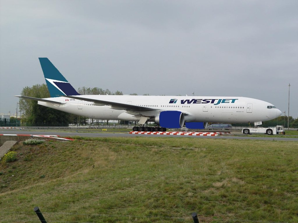West-Jet
