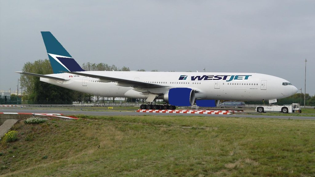 West-Jet