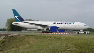 West-Jet