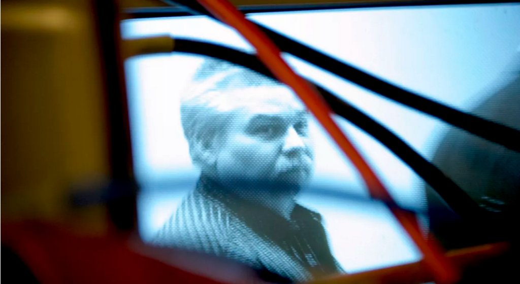 „Making a Murderer” без съмнение — Сантино Фонтана от сериала с Дженифър Лопес „Shades of Blue“