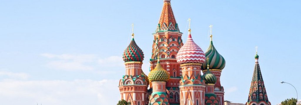 moscow