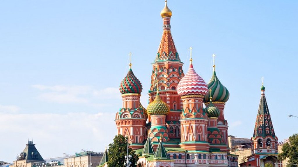 moscow