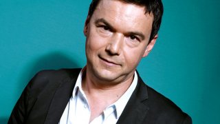 Тома Пикети - автор на книгата "Капиталът през 21 век" - се обединява с екип от над 100 изследователи от 70 страни, за да представи "Докладът за световното неравенство"