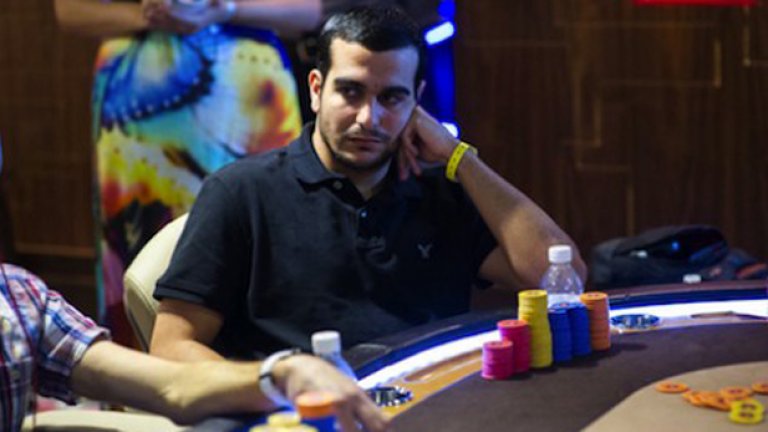 Победителят от Израел Лиран Машлуф спечели 93 000 евро