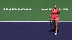 Сабаленка взе реванш от Рибакина и спечели титлата в Индиън Уелс