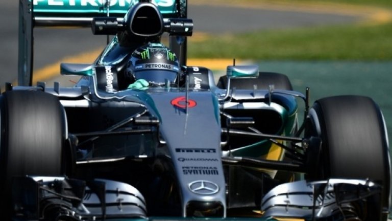 В следващите шест месеца ще бъдат прецизирани промените в аеродинамиката на колите във Формула 1