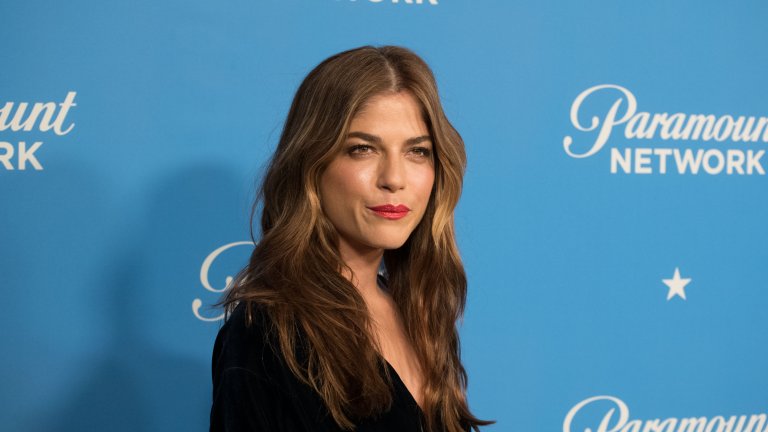 Paramount Network Launch Party - Arrivals