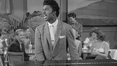 Заедно с Елвис Пресли, Джеймс Браун, Чък Бери и Бъди Холи, той е една от най-влиятелните фигури от сцената в САЩ през 50-те години