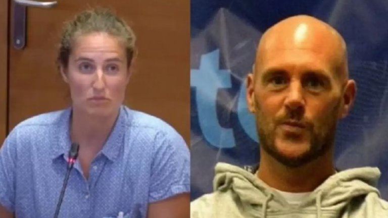 "Треньорът ми ме изнасилваше по три пъти на ден": Смазващите разкрития на една тенисистка
