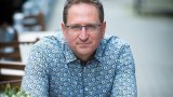 Георги Бърдаров избра Бургас за националната премиера на новия си роман "Адажио за Мария"