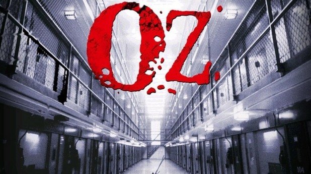 6. Oz/Оз

Това е сериал за един затвор. Покрай всичко друго, там е застъпена и темата за хомосексуалността.
