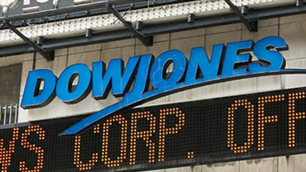 dowjones