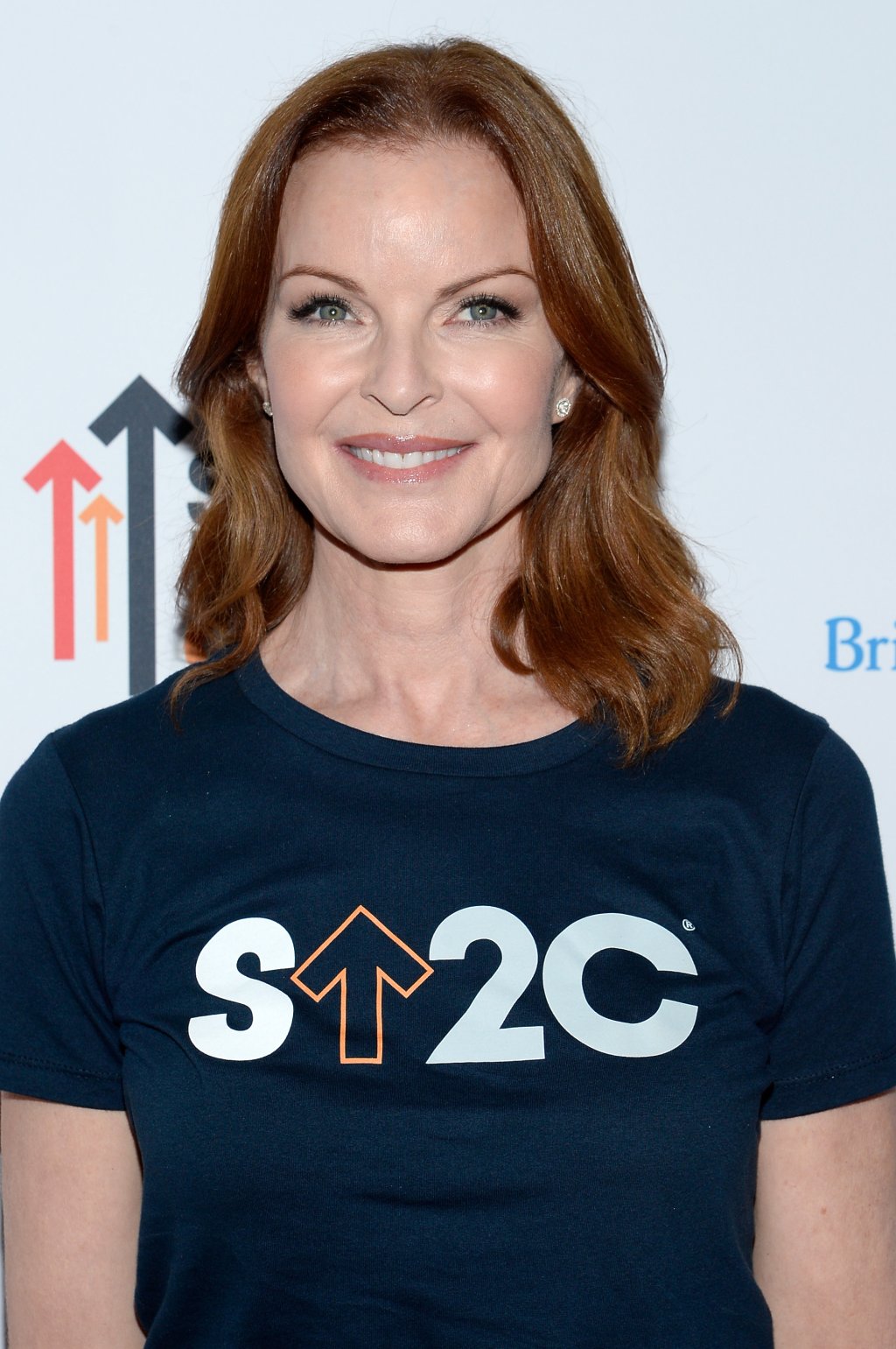 Hollywood Unites For The 5th Biennial Stand Up To Cancer (SU2C), A Program Of The Entertainment Industry Foundation (EIF) - Arrivals