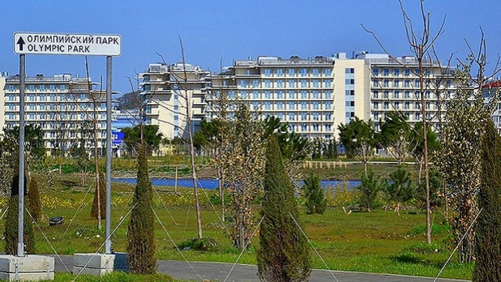 Sochi