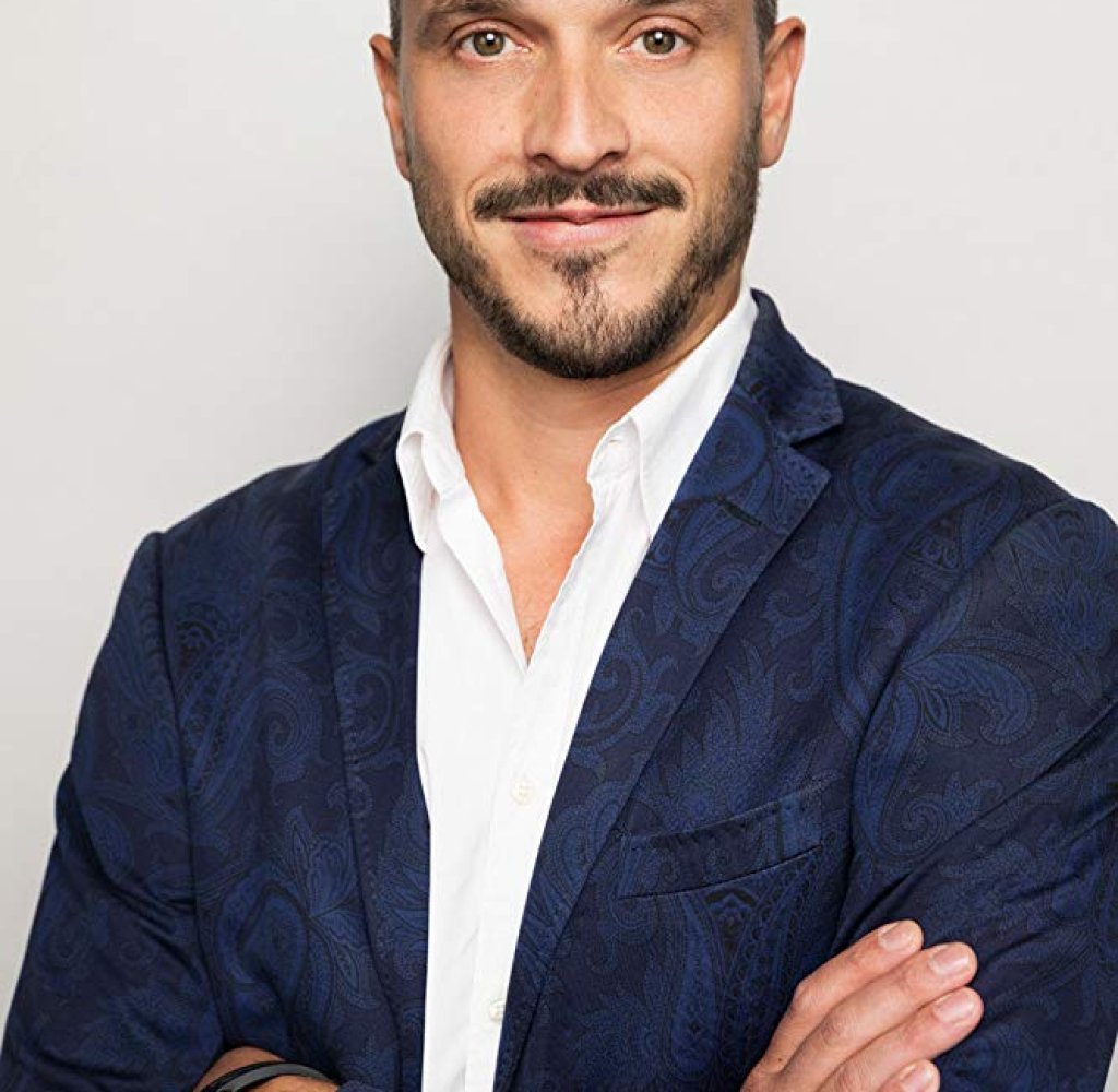 Hristo Jivkov