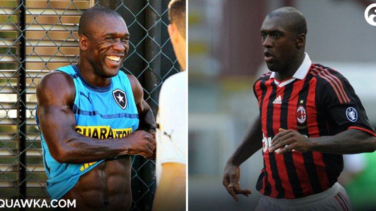 Те са различна категория -
- физически феномени, които се поддържат перфектно. Вижте в галерията.