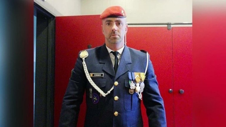 Юрген Конингс