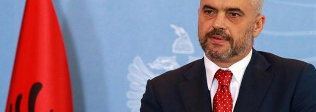 edi rama