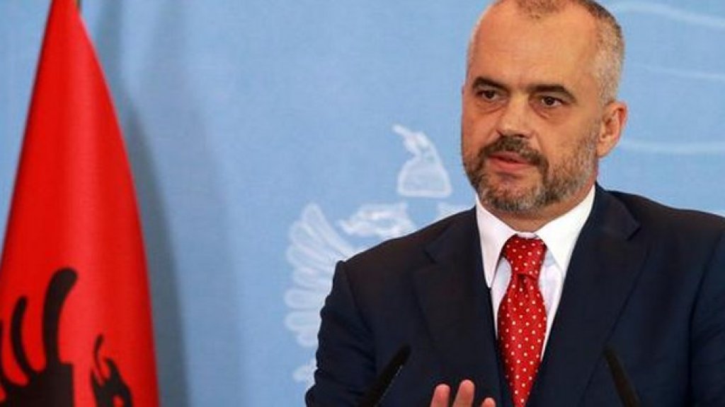 edi rama