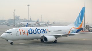 fly dubai sofia