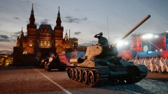 Путин насрочи нова дата за военния парад за Деня на победата