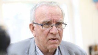 Цветозар Томов: Подвижните урни за гласуване може и да не стигнат