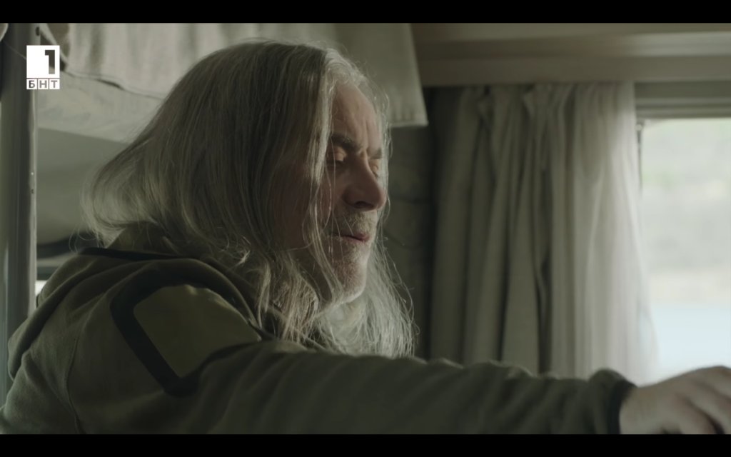 Нищо ново на фронта на Попов