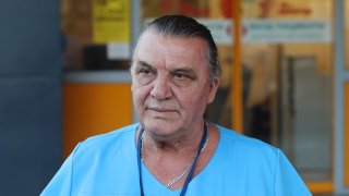 Прогнози за състоянието му не могат да бъдат дадени