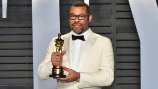 Джордан Пийл е един от най-търсените режисьори в Холивуд