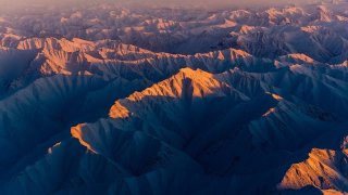 Семейство Ликов избяга от болшевиките и заживя в Сибир далече от човешката цивилизация