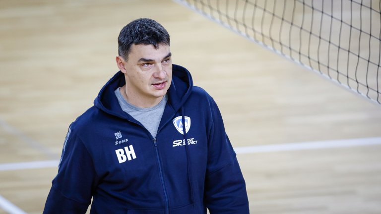 Владимир Николов е хванат с допинг от Лондон 2012