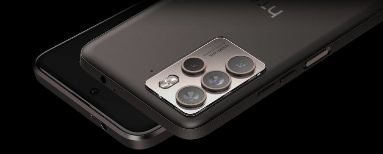 HTC U23 Pro
