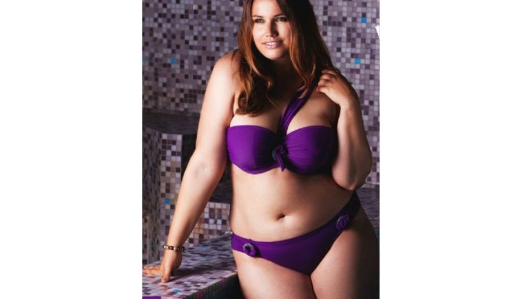 Curves are not shameful