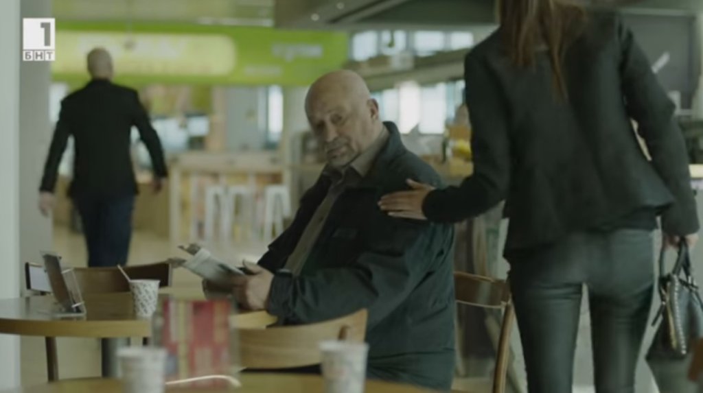 Тя се опита да изиграе Иво Андонов, за да получи пари, с които да напусне „бизнеда“